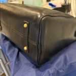 Dooney & Bourke  large Cassidy Florentine shoulder/hobo Photo 6