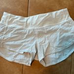 Lululemon Speed Up Shorts 2.5 Photo 0