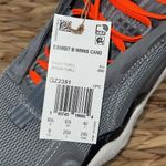 Adidas Women's Exhibit B Candace Parker Mid Basketball Shoes Size 8 New Photo 8