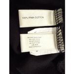 Cutter and Buck Cutter & Buck Women's Lightweight Zip Up Sweater Jacket Black Size-S/P Photo 9