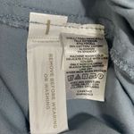 Lou & grey NWT  Supersoft Sateen‎ Pants Lyocell Drawstring Pull On Elastic LARGE Photo 5