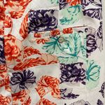 Lady Hagen English Garden Floral Print Golf Skort Size 12 Photo 5