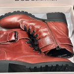BCBGeneration Nubi Combat Boots Photo 0