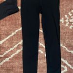 Gap Athleisure Sports Bra Leggings Yoga Black Medium Photo 1