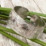 Unsigned Silver Photo 0