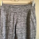 Reebok  medium grey leggings Photo 2