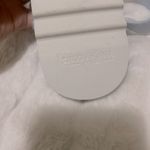 Koolaburra by Ugg  adjustable fur sandal Photo 2