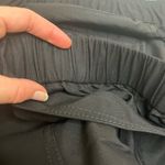 Ann Taylor Elastic High Waist Tapered Leg Pant With Belt Sz 18 Photo 9