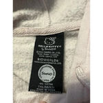 Hello Kitty  Hoodie Size 2XL Pink Ombre Hooded Sweatshirt Kangaroo Pocket Photo 4