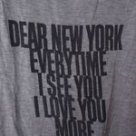 Dont Ask Why S Dear New York Every Time I See You Love You More Top Black Photo 3