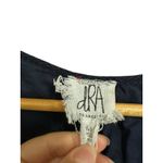 DRA Gianna‎ Dress In Navy Cherry size Medium $145 Blue Photo 3