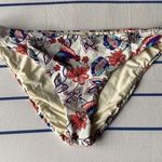 Nordstrom floral bikini bottom Photo 0