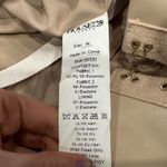 House Of CB Leda Vegan Leather Dress Medium M Photo 6