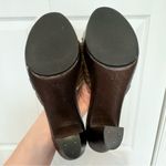 Christian Louboutin  Paris Nappa Bella Pumps Shoes Sandals Heels - Beige US8 IT38 Photo 5