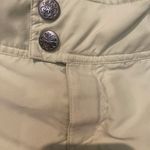 White Sierra  MINT GREEN SHORTS SIZE 4, VERY COMFY, OFFERS WELCOME. Photo 4