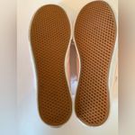 Vans  lace up canvas shoes EUC size 9 women’s Photo 7