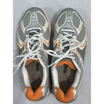 Ryka Womans  Ortholite Comfort Foam Soles 7.5 Multicolor Mesh Lace Up Sneakers Photo 4