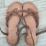 l*space  sandals Photo 1