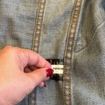 BLANK NYC  Denim Jacket Photo 4