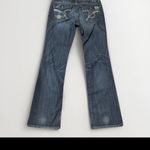 Big star  Bootcut Jeans – Women’s Size 31 x 33 Photo 1