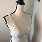 Urban Outfitters  (Out From Under) Lace Bralette Photo 4