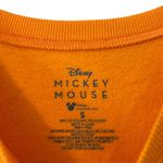 Disney  Halloween Mickey Mouse Mummy Sweatshirt Hoodie Crewneck Top Unisex Small! Photo 3