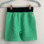 Free People NWT Movement Seamless Short In Fresh Cut Size M/L Photo 3