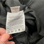 Nike Women's Black Stay Warm Relay Running Capri / Tights Photo 11