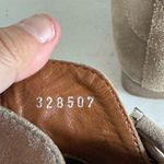 Aquatalia  Fiamma taupe suede ankle boot size 7.5 Photo 9