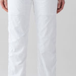 Lululemon  Dance Studio Pant III (Regular) *Lined 32"
White Photo 0