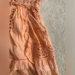 Free People NWT Miley Mini Bodysuit Size Large (Runs small) Photo 9