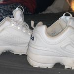 FILA Sneakers Photo 0