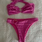 Strawberry milk mob Pink Photo 2