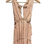 Cotton Candy LA - babydoll dress-size Small Photo 0