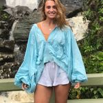 Free People Vintage Jacket Photo 0