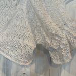 Cupshe  Adora V-neck Short Sleeve‎ Crop Top Size Large Photo 4