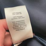 Aritzia Wilfred Briand Dress ~ Size 8 in color Mascara Blue Photo 6