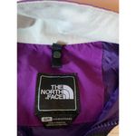 The North Face  HyVent size small full zip raincoat No Hood Photo 1