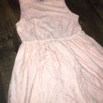 Rue 21  Pink Dress Medium Photo 7