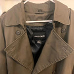 Pierre Cardin FINAL PRICE Vintage  European Style Trench Coat Photo 10