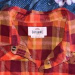 Shyanne  Flannel Photo 1