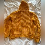 Chicwish Handmade  knit sweater Photo 11
