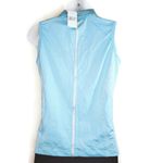 Tail Athletic Vest Tennis Golf Half Zip Blue XS Photo 1
