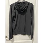 Victoria's Secret ✨ Sport Women's Active Lightweight Hoodie Black Size Xtra Small Photo 1