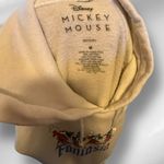 Vintage Disney Mickey Mouse Fantasia Hoody Size M Photo 4