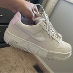 Nike Airforces Photo 3