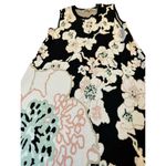 Rachel Roy RACHEL  Floral Knit Dress- Size L Photo 8