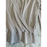 J.Crew shimmer lurex wrap Photo 2