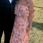 Lulus  Maxi Dress Photo 0