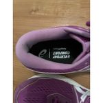 ASICS  Amplifoam Everyday Comfort Women's Athletic Sneakers Shoes Size 9 Fuchsia Photo 4